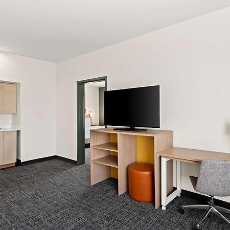 Spark By Hilton Little Rock West Экстерьер фото