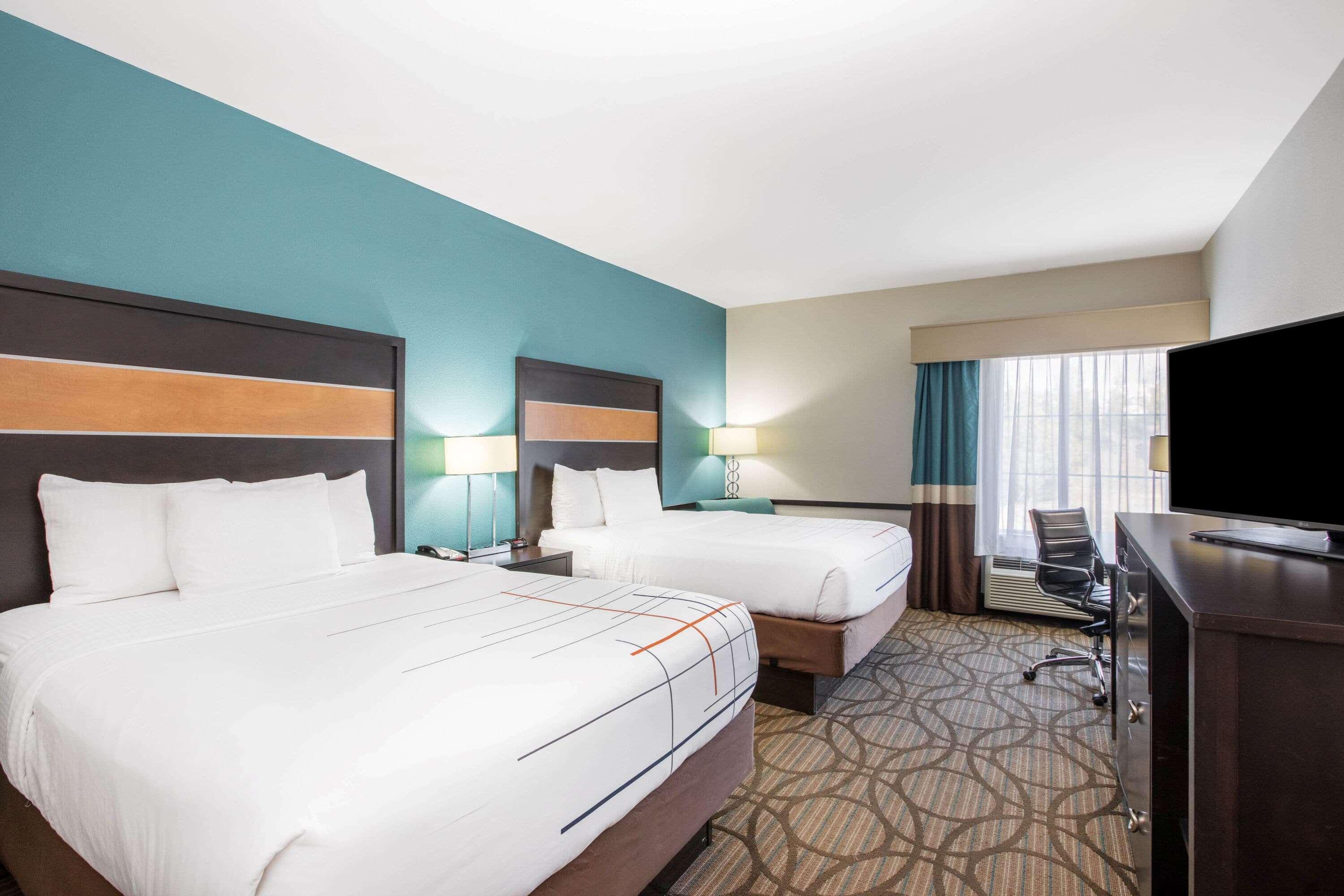 Spark By Hilton Little Rock West Экстерьер фото