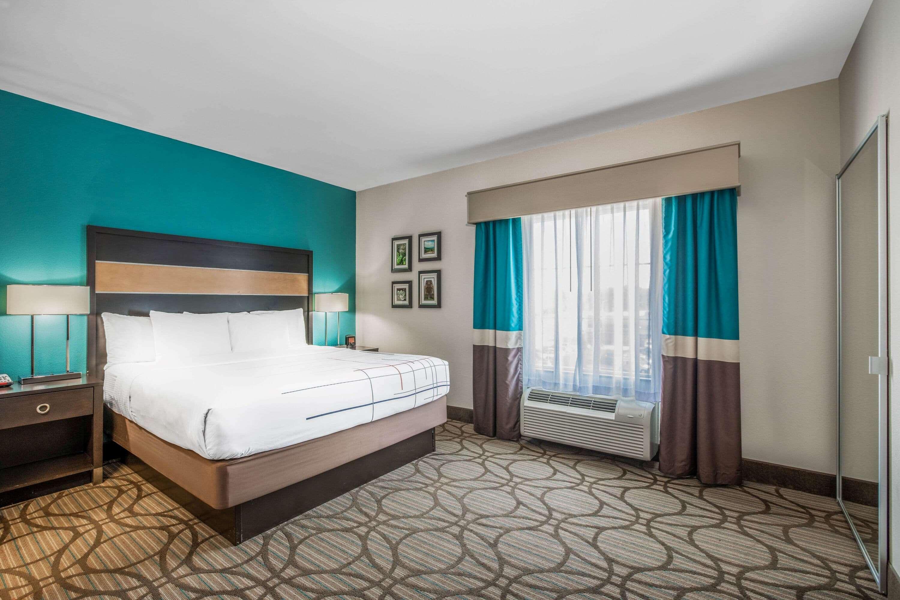 Spark By Hilton Little Rock West Экстерьер фото