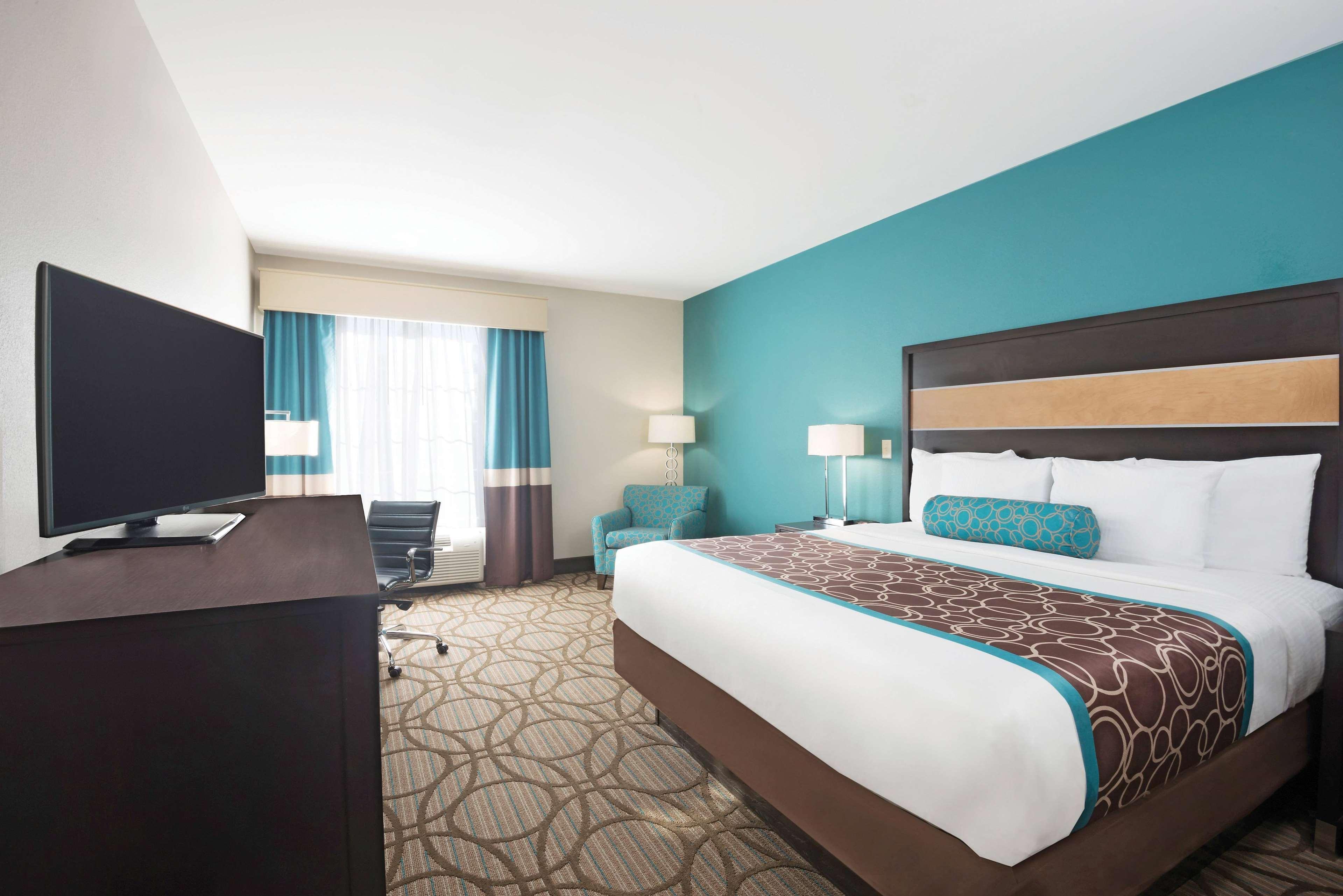 Spark By Hilton Little Rock West Экстерьер фото