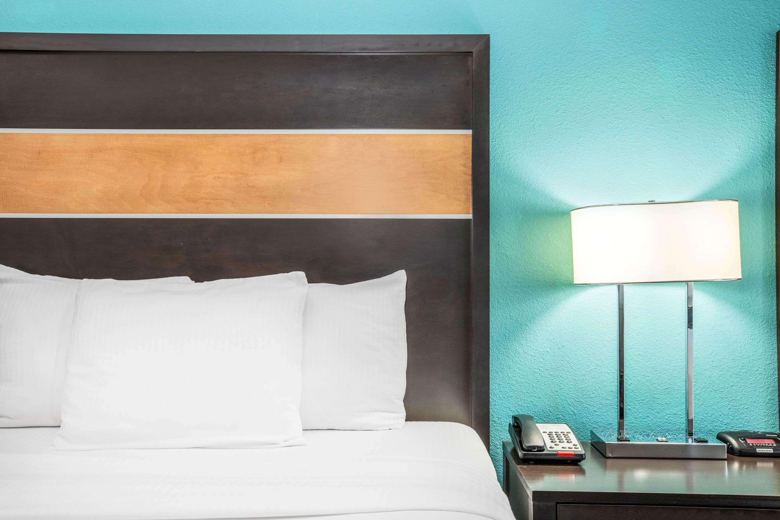 Spark By Hilton Little Rock West Экстерьер фото