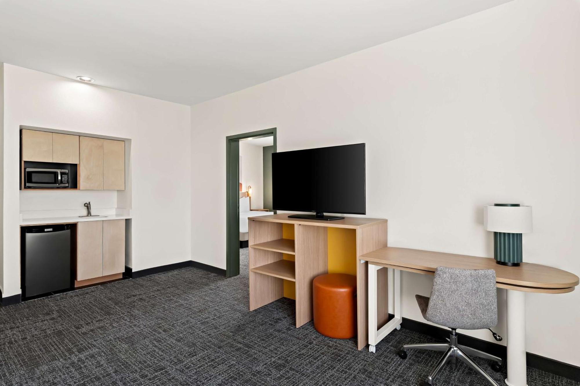 Spark By Hilton Little Rock West Экстерьер фото