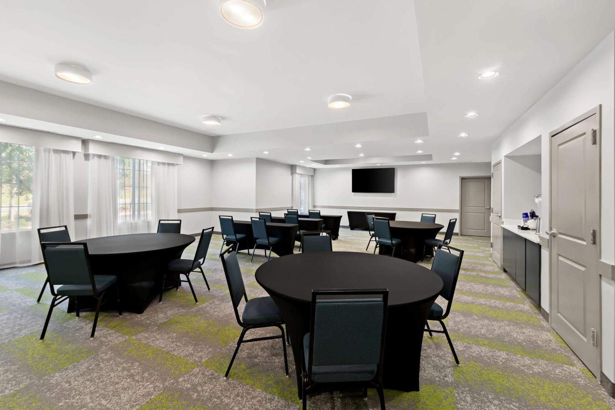 Spark By Hilton Little Rock West Экстерьер фото
