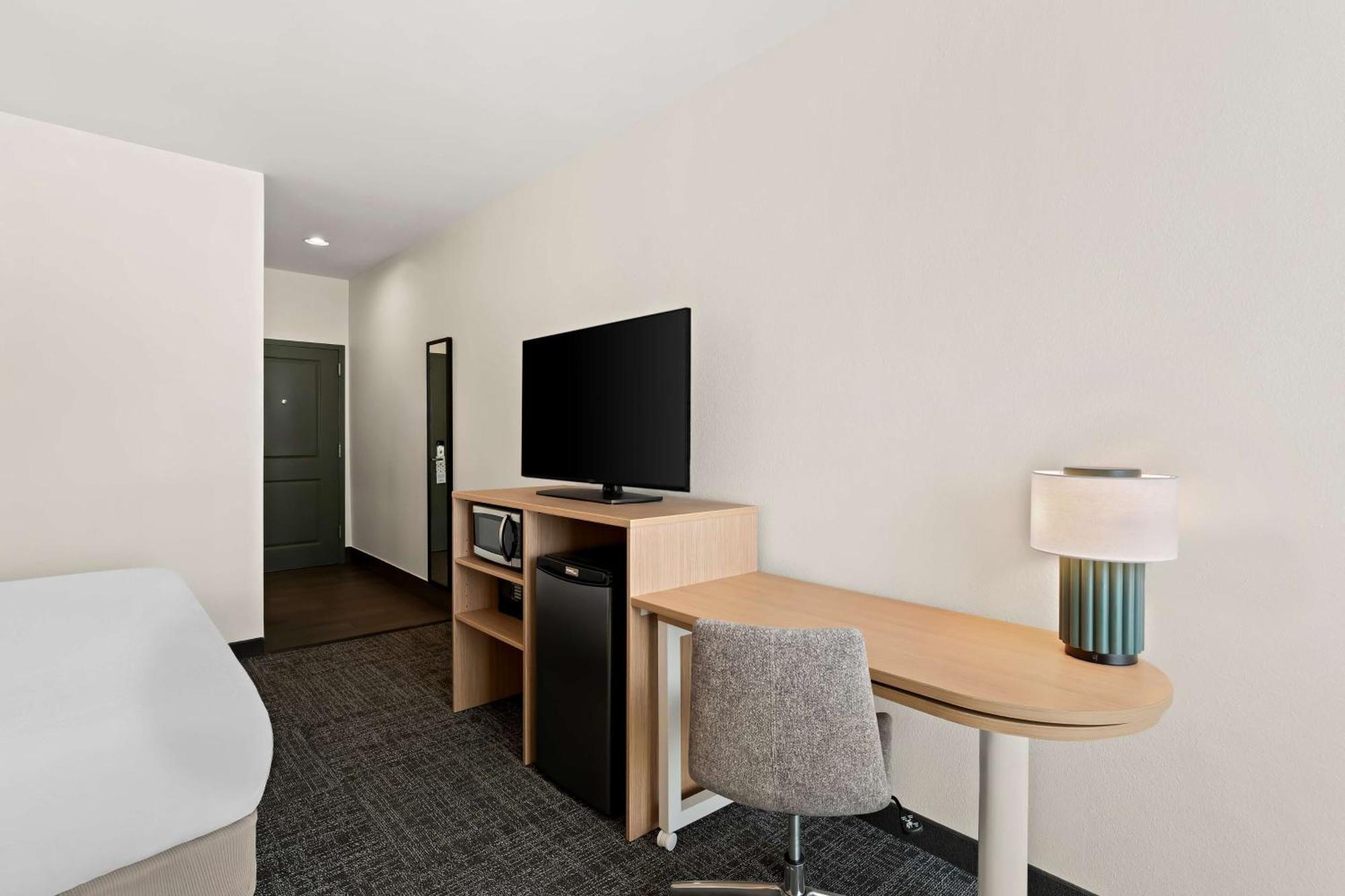 Spark By Hilton Little Rock West Экстерьер фото