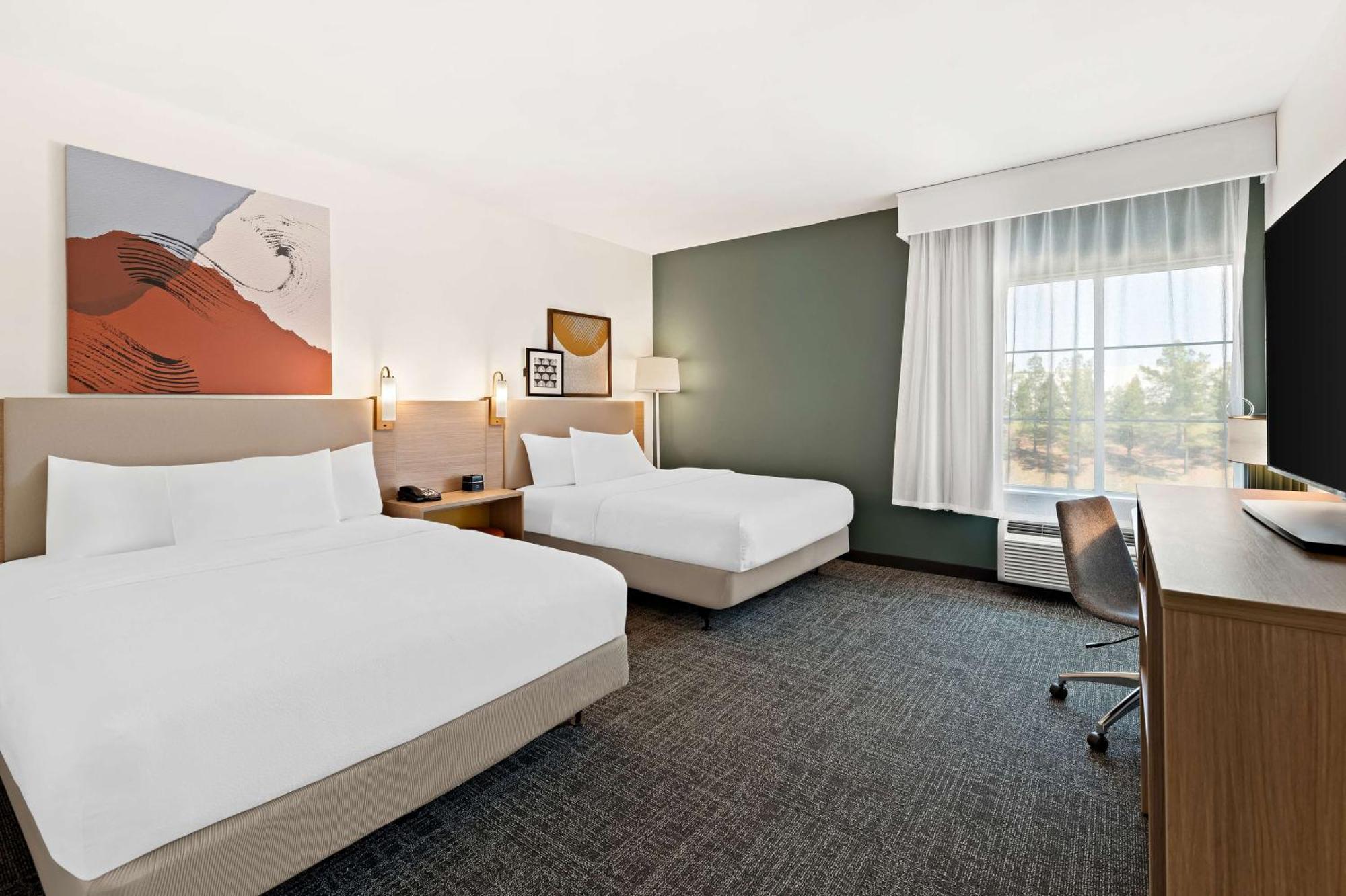 Spark By Hilton Little Rock West Экстерьер фото