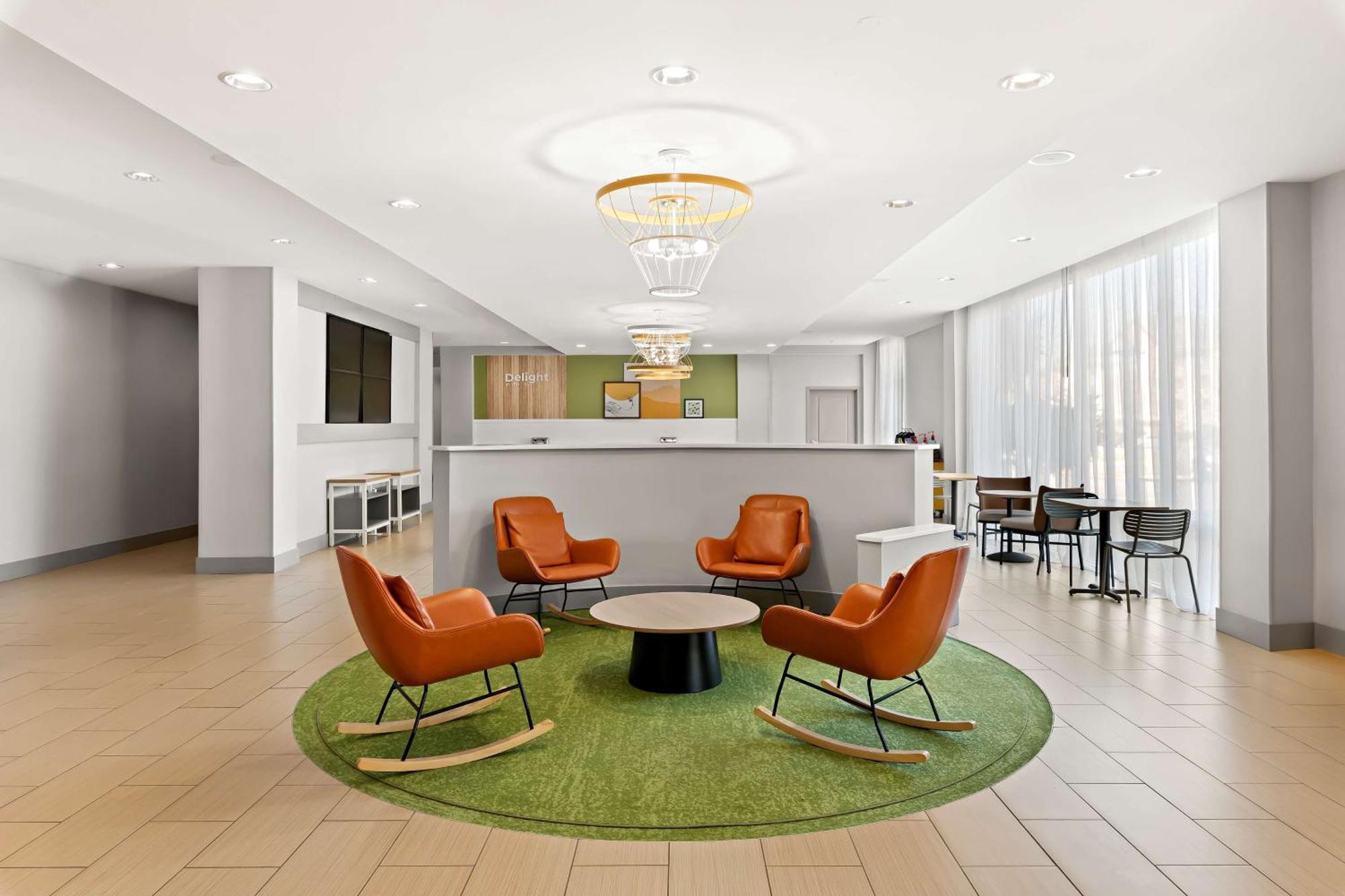 Spark By Hilton Little Rock West Экстерьер фото