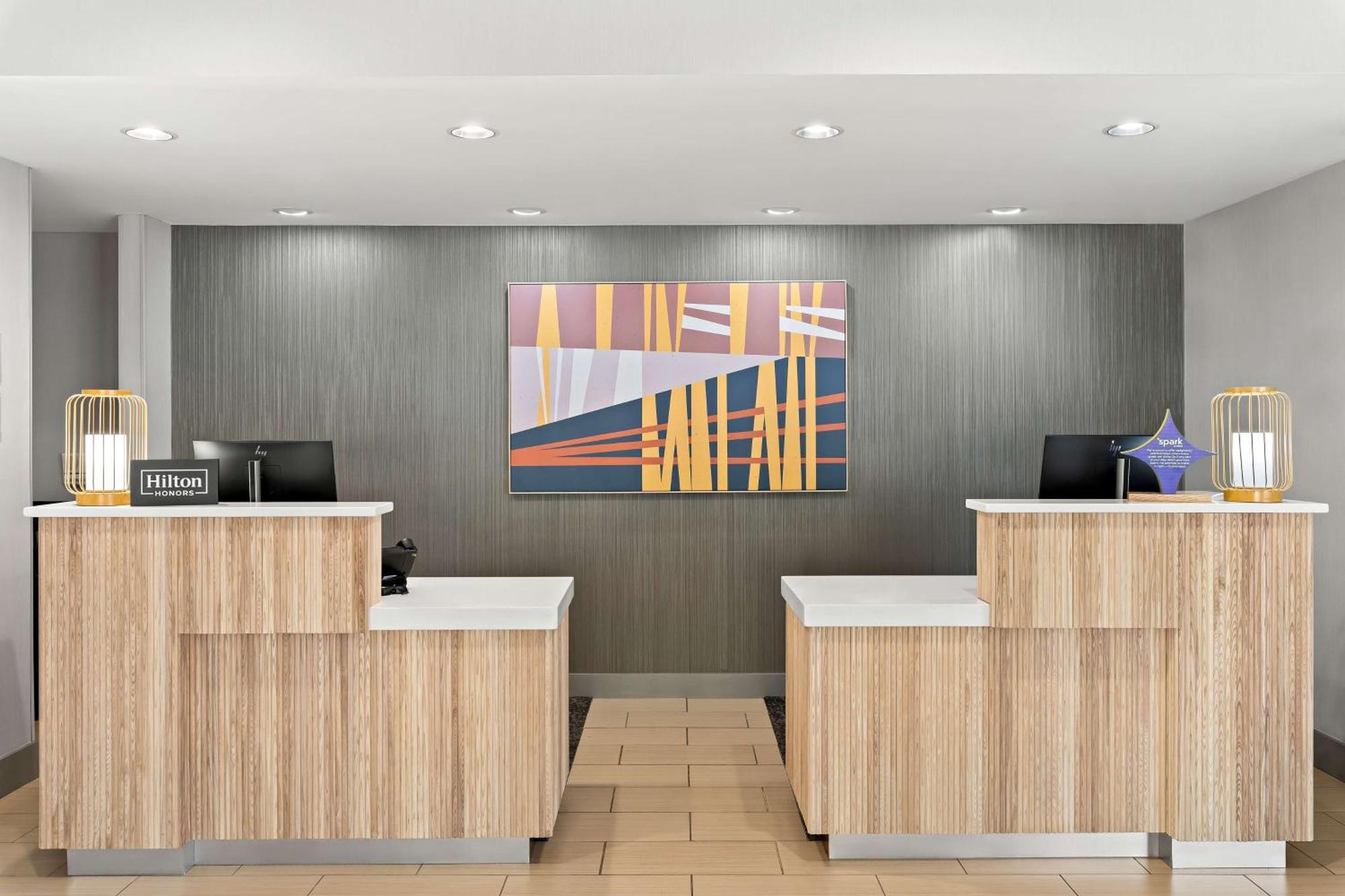 Spark By Hilton Little Rock West Экстерьер фото