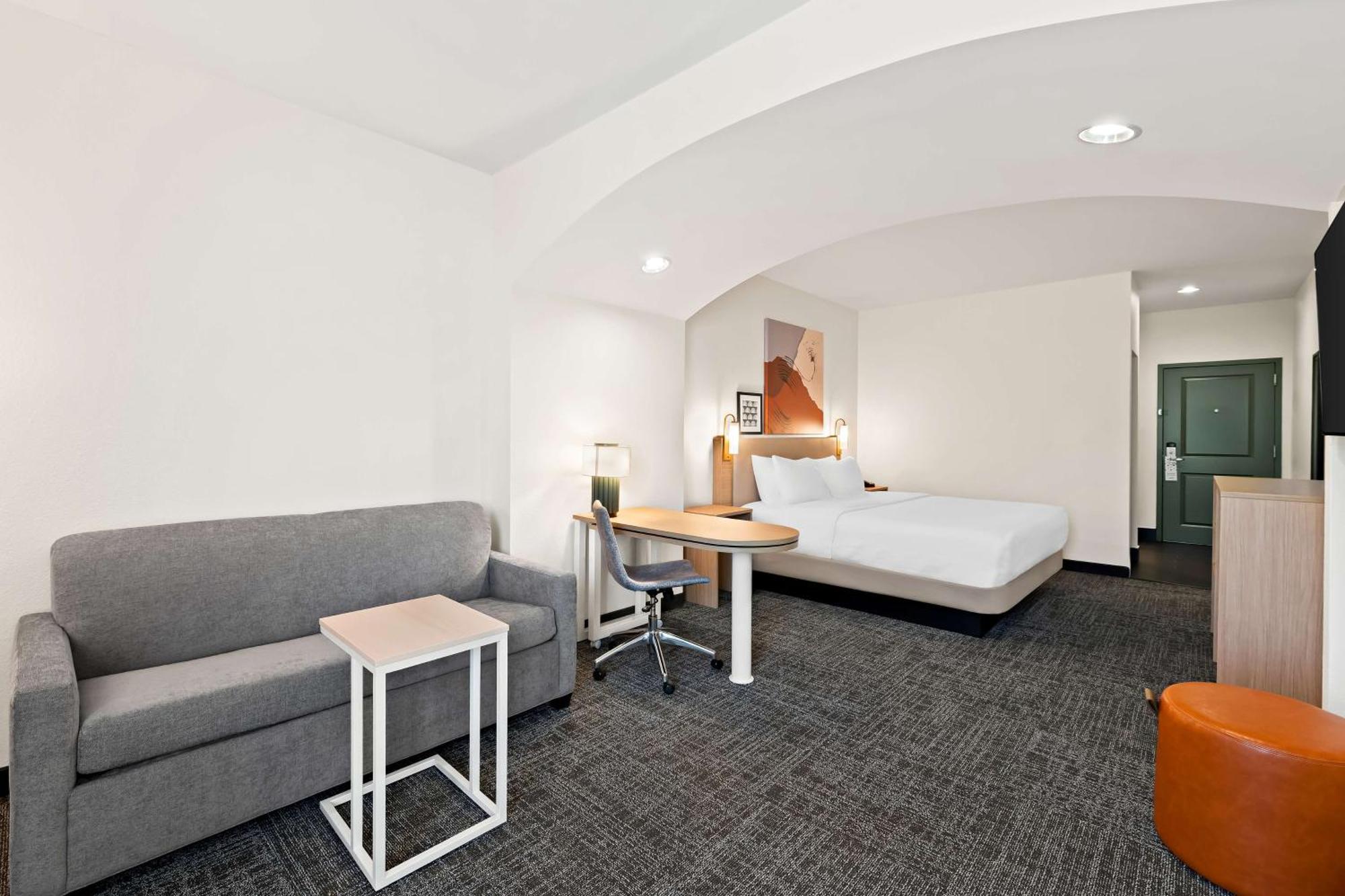 Spark By Hilton Little Rock West Экстерьер фото